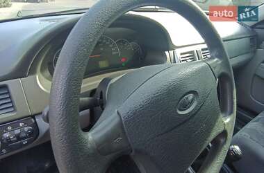 Седан ВАЗ 2170 Priora 2008 в 