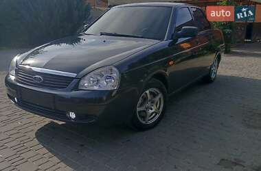 Седан ВАЗ 2170 Priora 2008 в 
