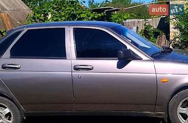 Седан ВАЗ 2170 Priora 2007 в Харькове