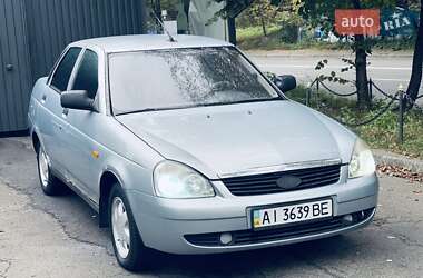 Седан ВАЗ 2170 Priora 2007 в 
