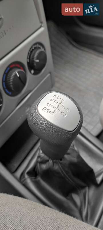 Седан ВАЗ / Lada 2170 Priora 2007 в Харкові