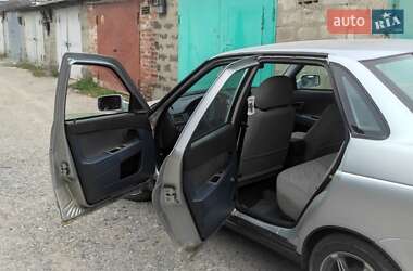 Седан ВАЗ 2170 Priora 2007 в 