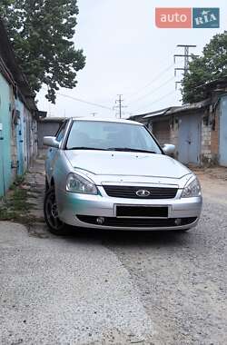 Седан ВАЗ 2170 Priora 2007 в Харькове