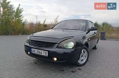Седан ВАЗ 2170 Priora 2008 в 