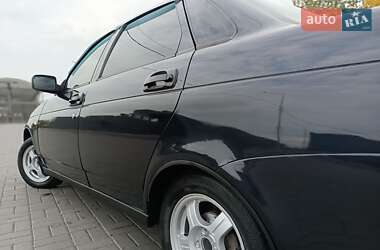 Седан ВАЗ 2170 Priora 2008 в 