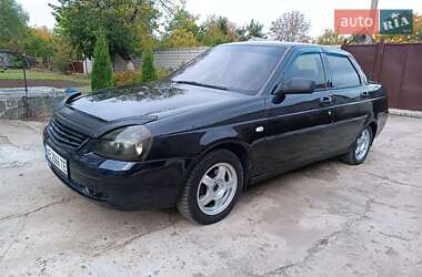 Седан ВАЗ 2170 Priora 2008 в 