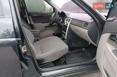 Седан ВАЗ 2170 Priora 2008 в 