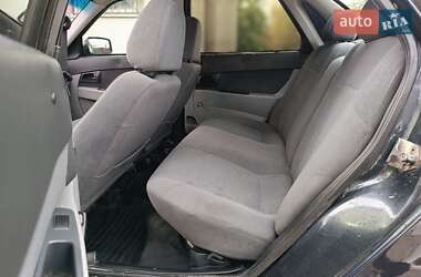 Седан ВАЗ 2170 Priora 2008 в 