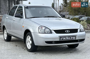 Седан ВАЗ 2170 Priora 2010 в 
