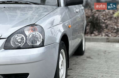 Седан ВАЗ 2170 Priora 2010 в 