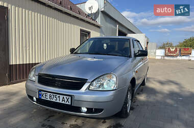 Седан ВАЗ 2170 Priora 2008 в Снігурівці