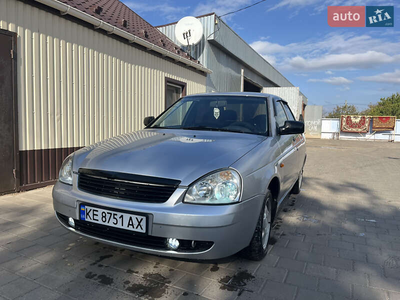 Седан ВАЗ / Lada 2170 Priora 2008 в Снігурівці
