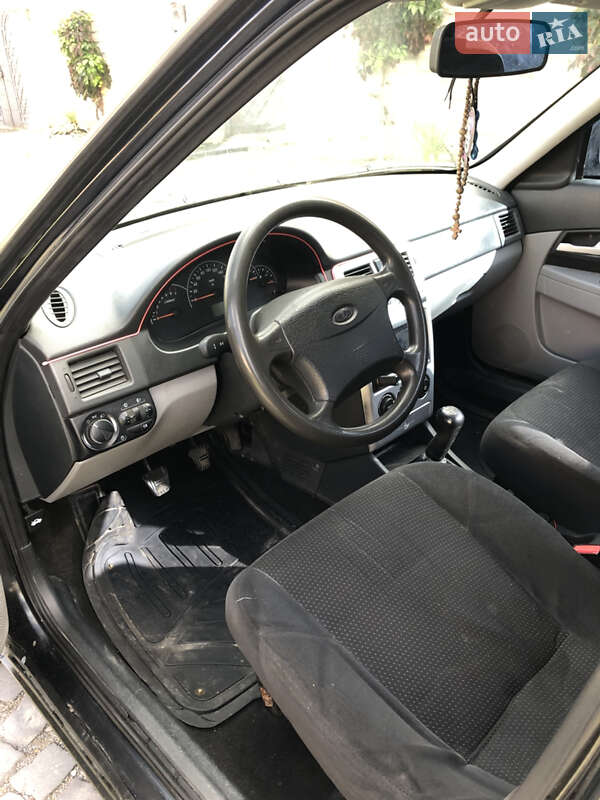 Седан ВАЗ / Lada 2170 Priora 2008 в Кам'янець-Подільському