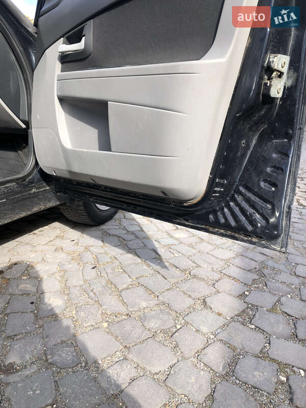 Седан ВАЗ / Lada 2170 Priora 2008 в Кам'янець-Подільському
