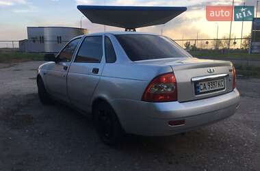 Седан ВАЗ 2170 Priora 2008 в 