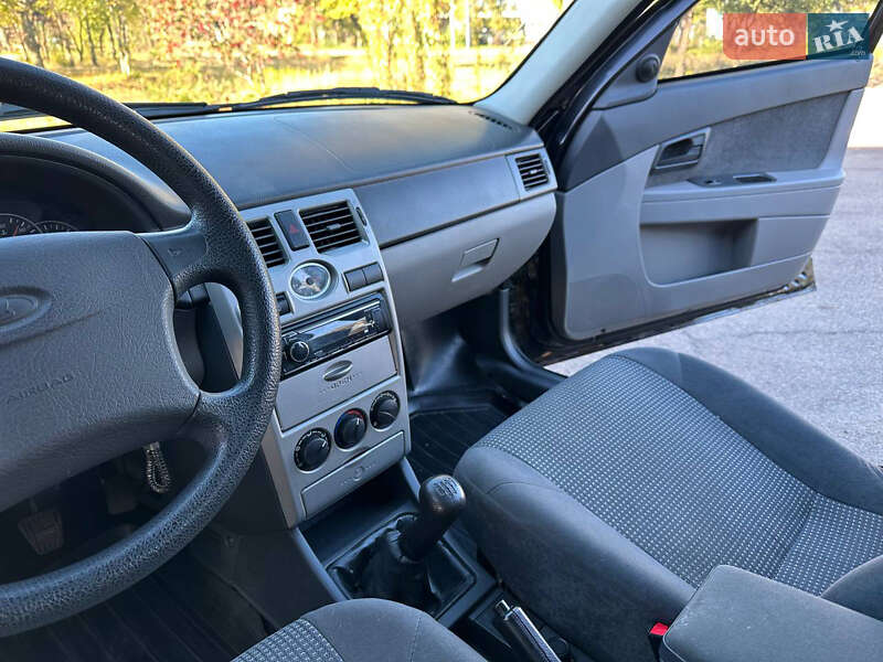 Седан ВАЗ / Lada 2170 Priora 2008 в Дніпрі
