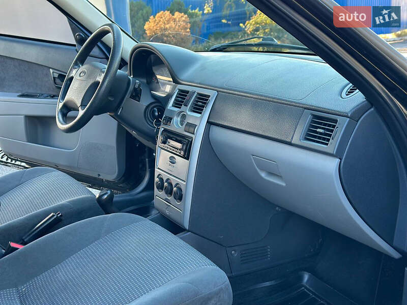 Седан ВАЗ / Lada 2170 Priora 2008 в Дніпрі