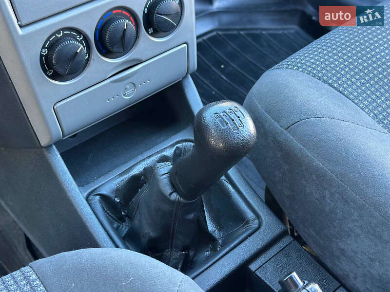 Седан ВАЗ / Lada 2170 Priora 2008 в Дніпрі