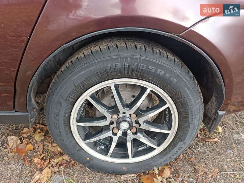 Седан ВАЗ / Lada 2170 Priora 2012 в Глобине фото 2 Седан ВАЗ / Lada 2170 Priora 2012 в Глобине