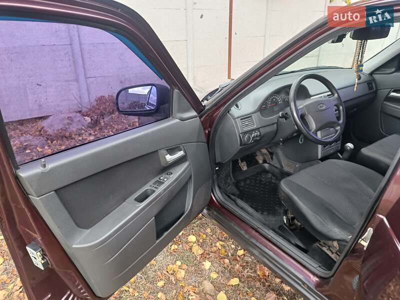 Седан ВАЗ / Lada 2170 Priora 2012 в Глобине фото 14 Седан ВАЗ / Lada 2170 Priora 2012 в Глобине