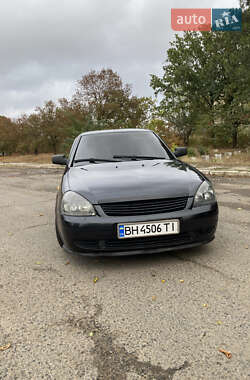 Седан ВАЗ 2170 Priora 2007 в Овідіополі