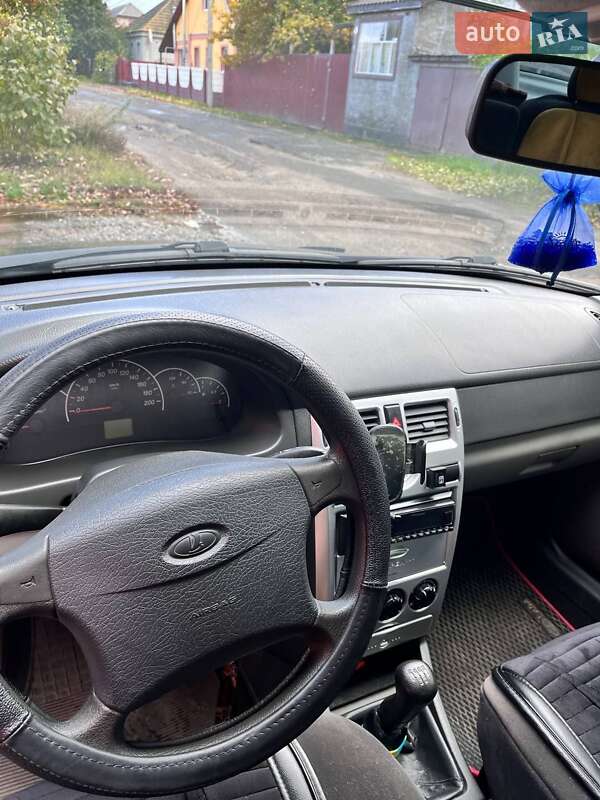 Седан ВАЗ / Lada 2170 Priora 2008 в Лохвиці фото 7 Седан ВАЗ / Lada 2170 Priora 2008 в Лохвиці