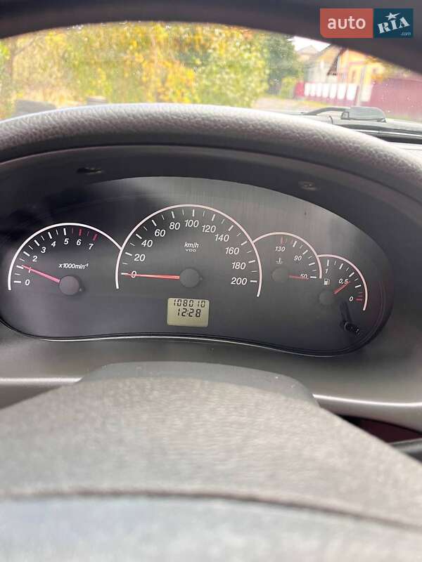 Седан ВАЗ / Lada 2170 Priora 2008 в Лохвиці фото 11 Седан ВАЗ / Lada 2170 Priora 2008 в Лохвиці