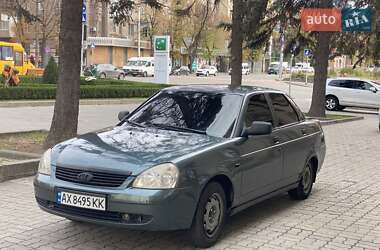 Седан ВАЗ 2170 Priora 2007 в  фото 2 Седан ВАЗ 2170 Priora 2007 в
