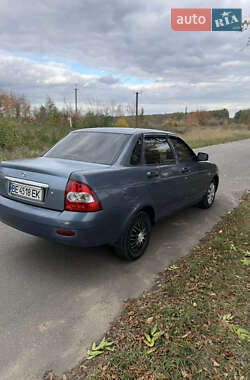 Седан ВАЗ 2170 Priora 2008 в  фото 6 Седан ВАЗ 2170 Priora 2008 в