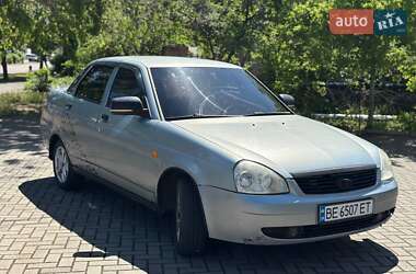 Седан ВАЗ 2170 Priora 2007 в  фото 2 Седан ВАЗ 2170 Priora 2007 в