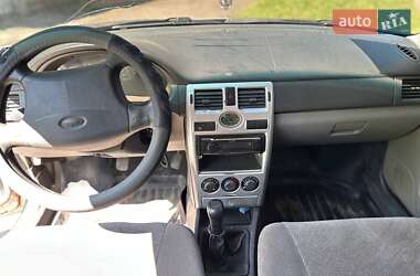 Седан ВАЗ 2170 Priora 2007 в  фото 7 Седан ВАЗ 2170 Priora 2007 в