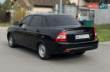 Седан ВАЗ 2170 Priora 2011 в 