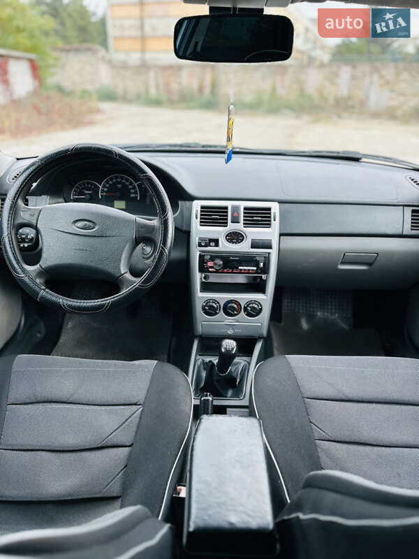 Седан ВАЗ / Lada 2170 Priora 2008 в Вільнянську