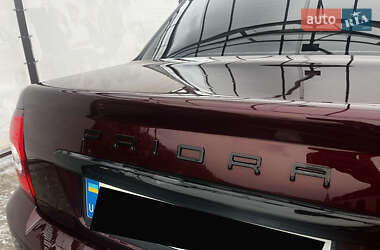 Седан ВАЗ 2170 Priora 2010 в 