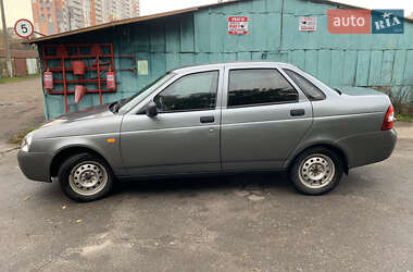 Седан ВАЗ 2170 Priora 2008 в  фото 3 Седан ВАЗ 2170 Priora 2008 в