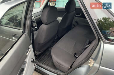 Седан ВАЗ 2170 Priora 2008 в  фото 8 Седан ВАЗ 2170 Priora 2008 в