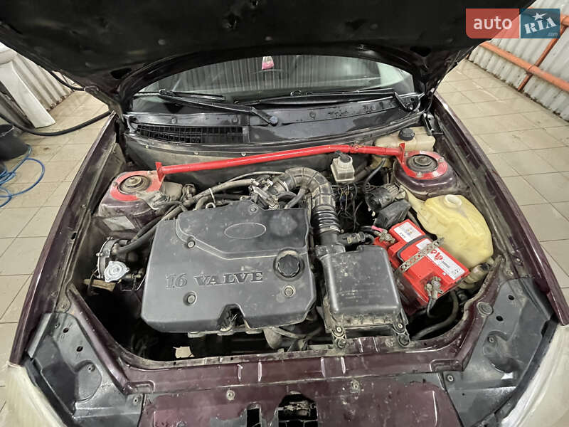 Седан ВАЗ / Lada 2170 Priora 2008 в Тульчині