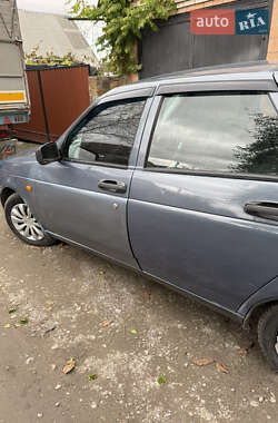 Седан ВАЗ 2170 Priora 2008 в  фото 14 Седан ВАЗ 2170 Priora 2008 в