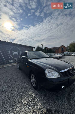 Седан ВАЗ 2170 Priora 2008 в Харькове