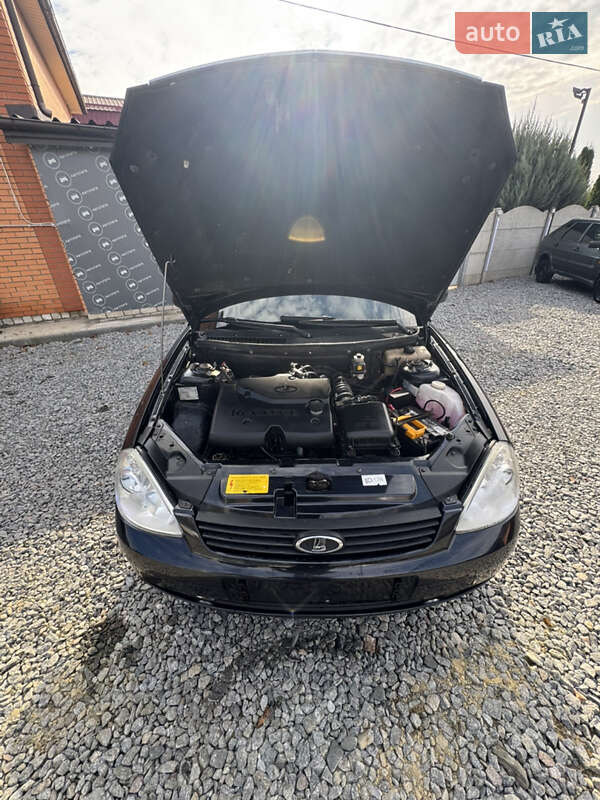 Седан ВАЗ / Lada 2170 Priora 2008 в Харькове фото 11 Седан ВАЗ / Lada 2170 Priora 2008 в Харькове