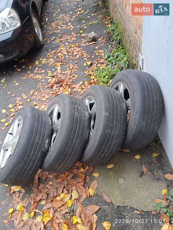 Седан ВАЗ / Lada 2170 Priora 2008 в Полтаве