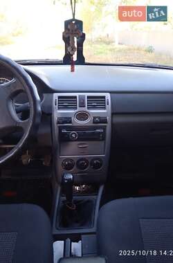 Седан ВАЗ 2170 Priora 2008 в 
