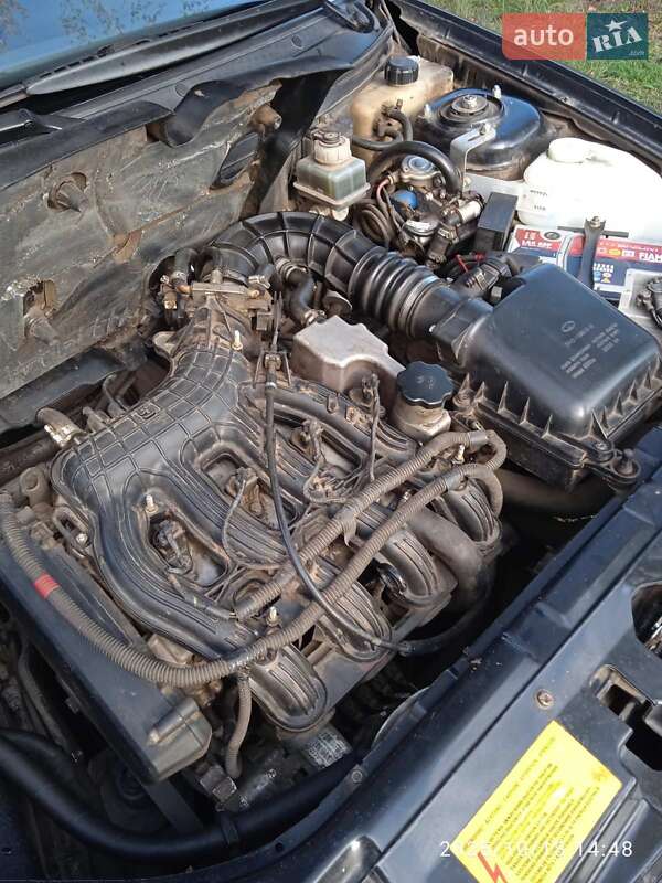 Седан ВАЗ / Lada 2170 Priora 2008 в Полтаве