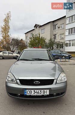 Седан ВАЗ / Lada 2170 Priora 2008 в  фото 3 Седан ВАЗ / Lada 2170 Priora 2008 в