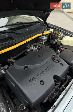 Седан ВАЗ / Lada 2170 Priora 2008 в  фото 17 Седан ВАЗ / Lada 2170 Priora 2008 в