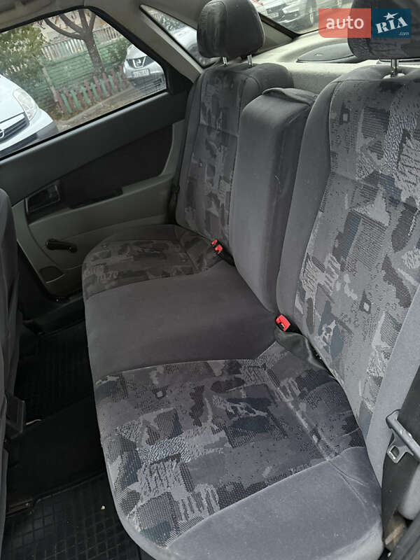 Седан ВАЗ / Lada 2170 Priora 2008 в Чернігові фото 22 Седан ВАЗ / Lada 2170 Priora 2008 в Чернігові