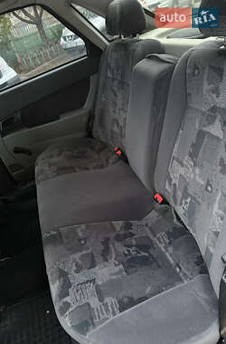 Седан ВАЗ / Lada 2170 Priora 2008 в  фото 22 Седан ВАЗ / Lada 2170 Priora 2008 в