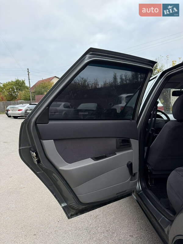 Седан ВАЗ / Lada 2170 Priora 2008 в Чернігові фото 35 Седан ВАЗ / Lada 2170 Priora 2008 в Чернігові