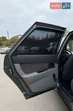 Седан ВАЗ / Lada 2170 Priora 2008 в  фото 35 Седан ВАЗ / Lada 2170 Priora 2008 в