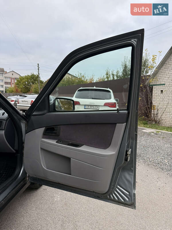 Седан ВАЗ / Lada 2170 Priora 2008 в Чернігові фото 37 Седан ВАЗ / Lada 2170 Priora 2008 в Чернігові